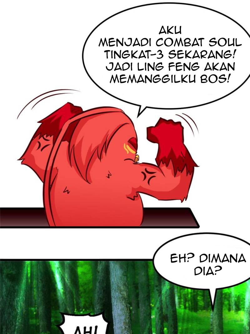 Extreme God Chapter 115 - halaman 32