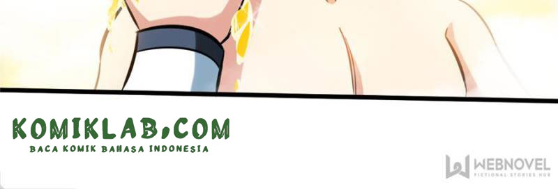 Extreme God Chapter 115 - halaman 9