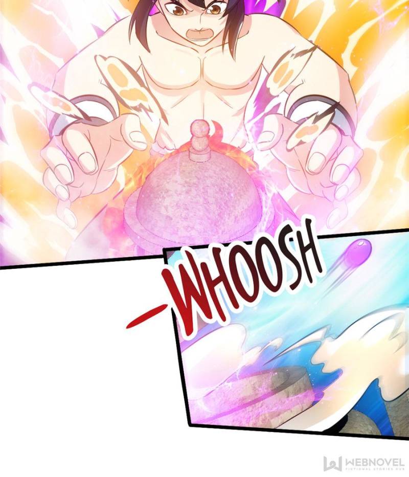 Extreme God Chapter 116 - halaman 19