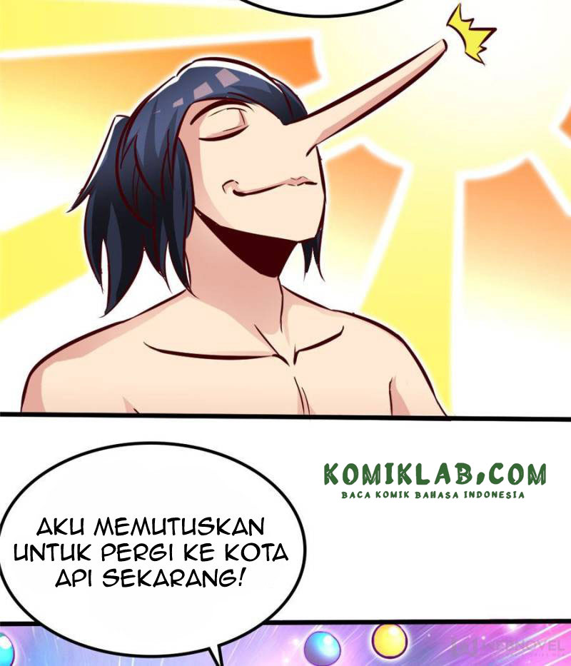 Extreme God Chapter 116 - halaman 29