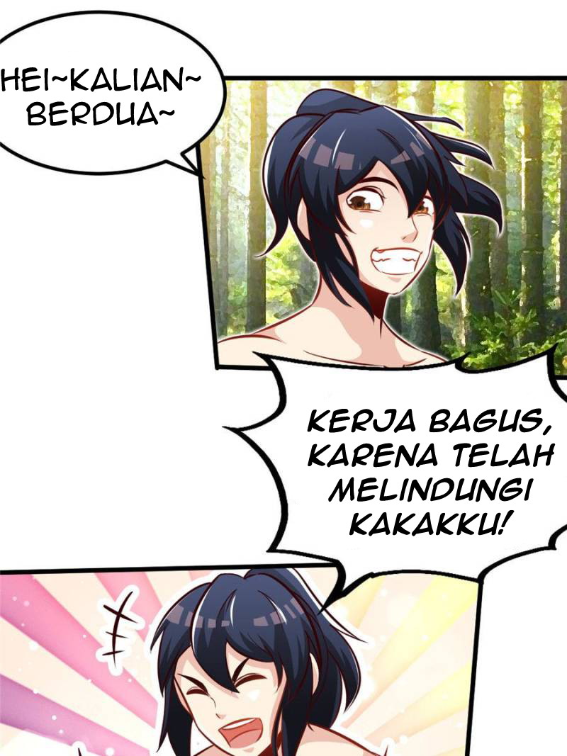 Extreme God Chapter 116 - halaman 7