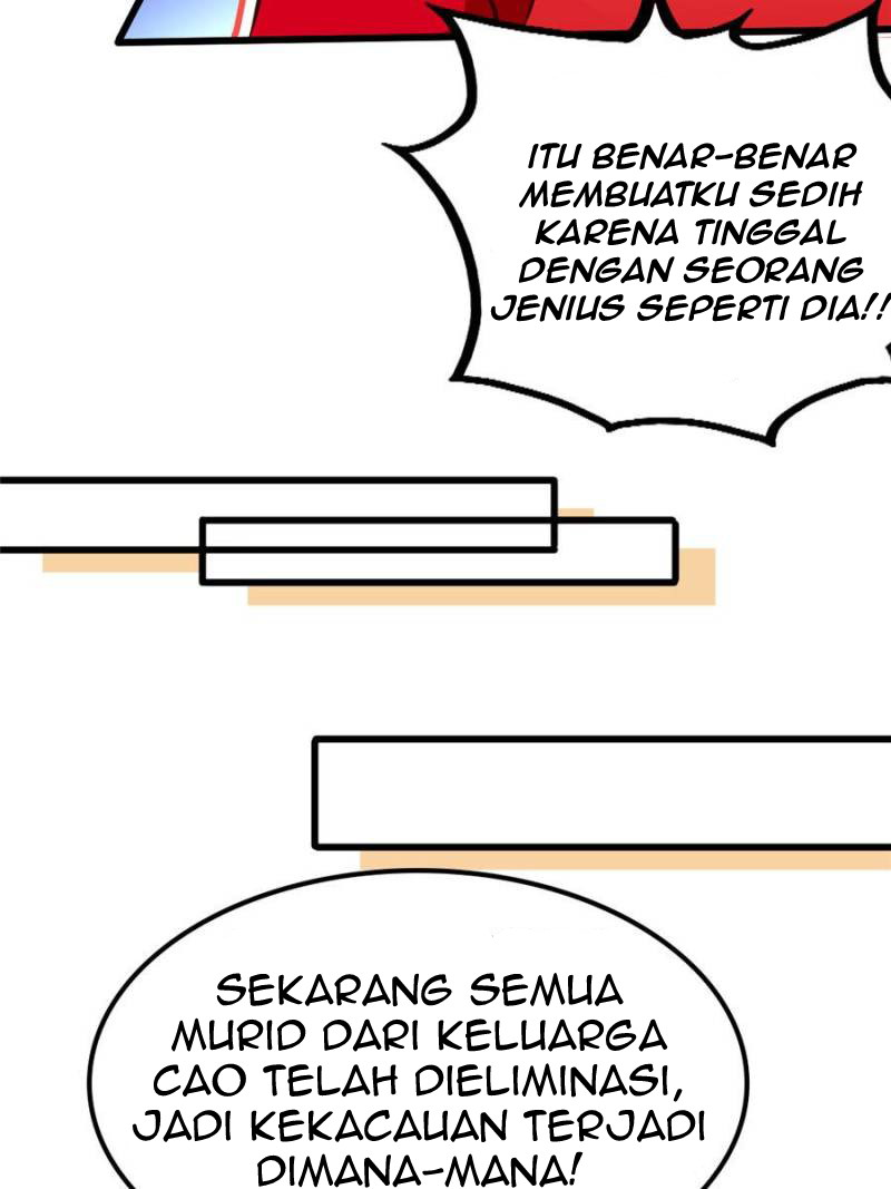 Extreme God Chapter 116 - halaman 9