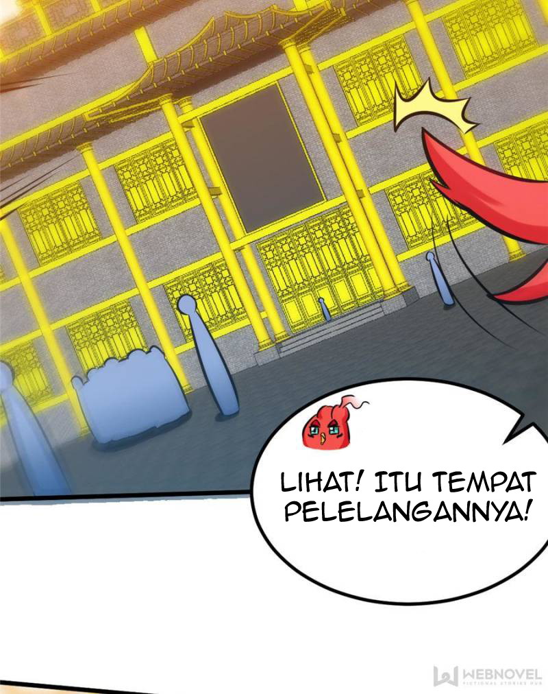 Extreme God Chapter 117 - halaman 10
