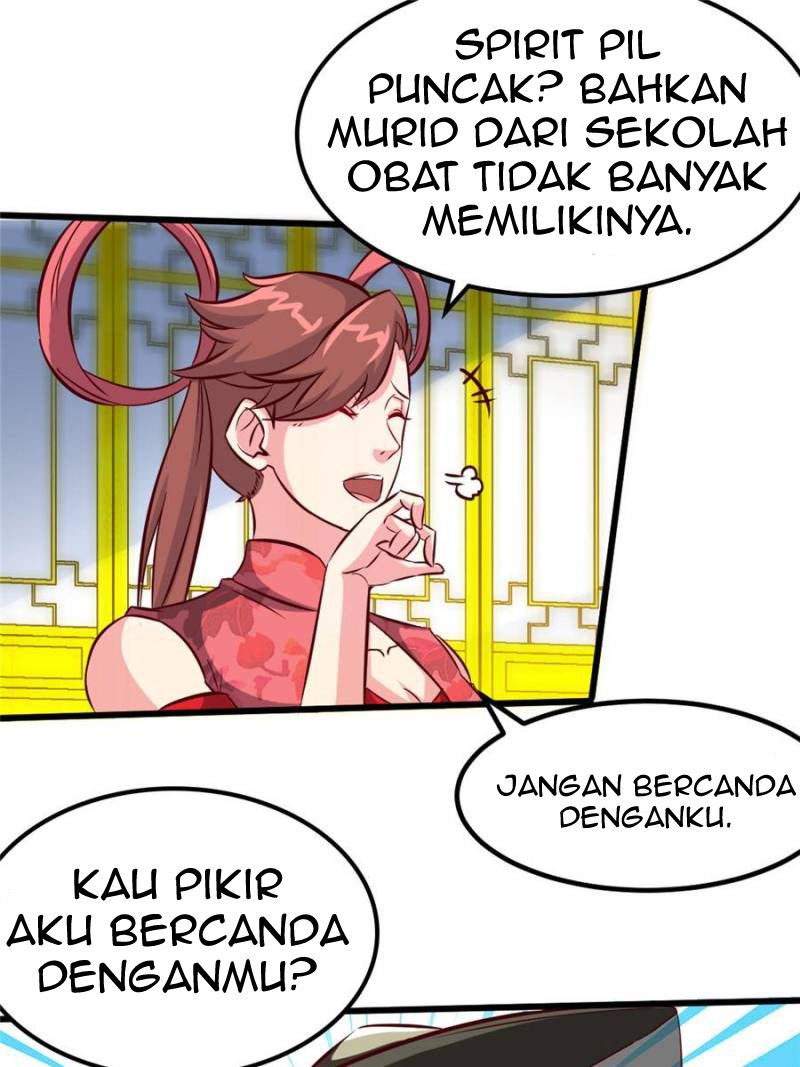 Extreme God Chapter 117 - halaman 13