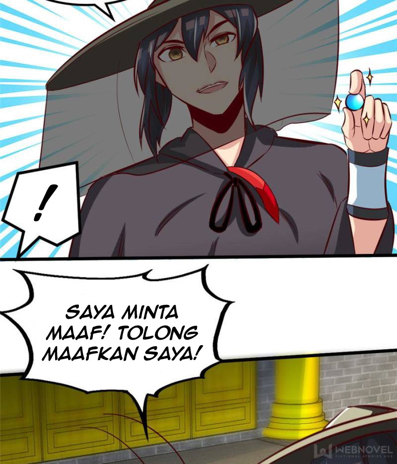 Extreme God Chapter 117 - halaman 14
