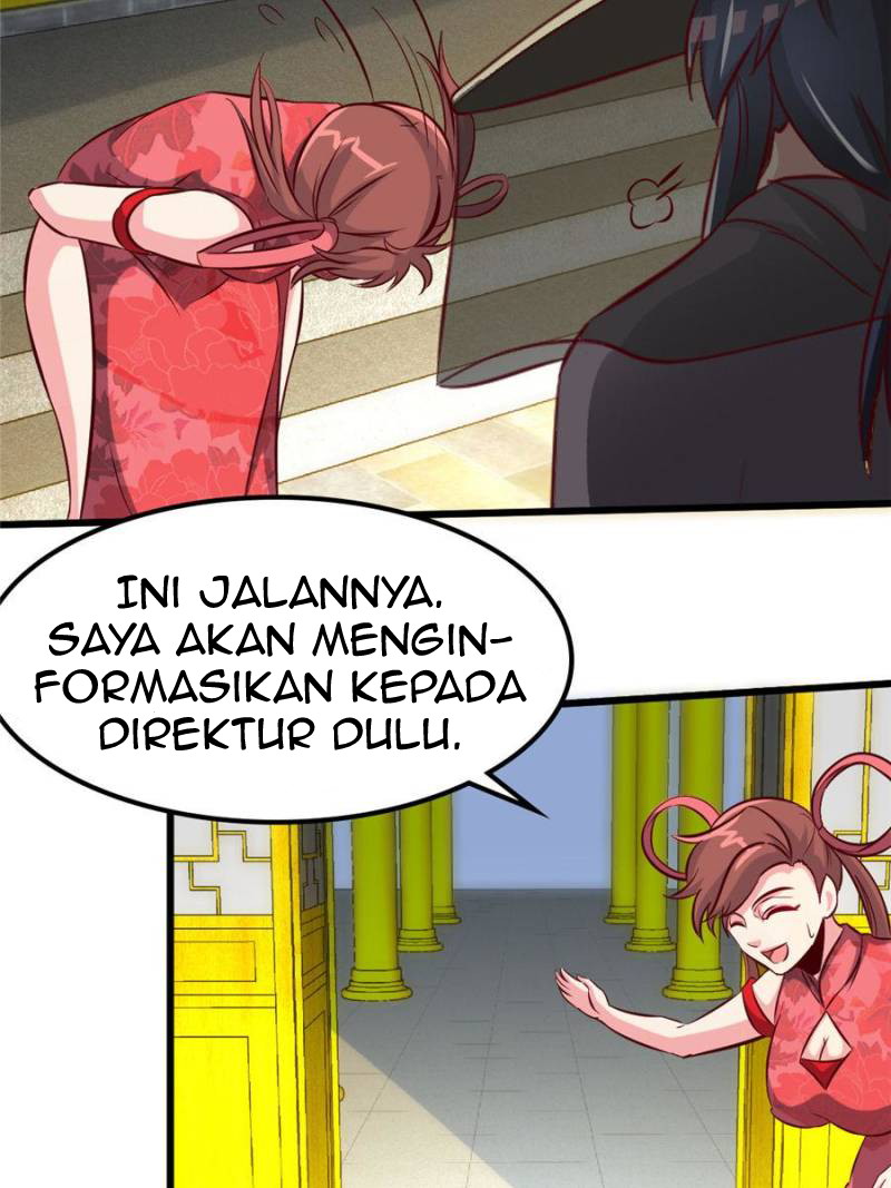 Extreme God Chapter 117 - halaman 15