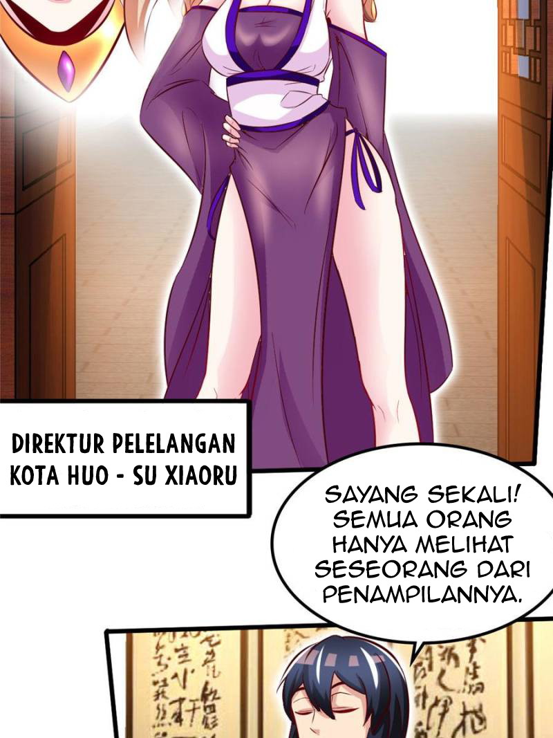 Extreme God Chapter 117 - halaman 18