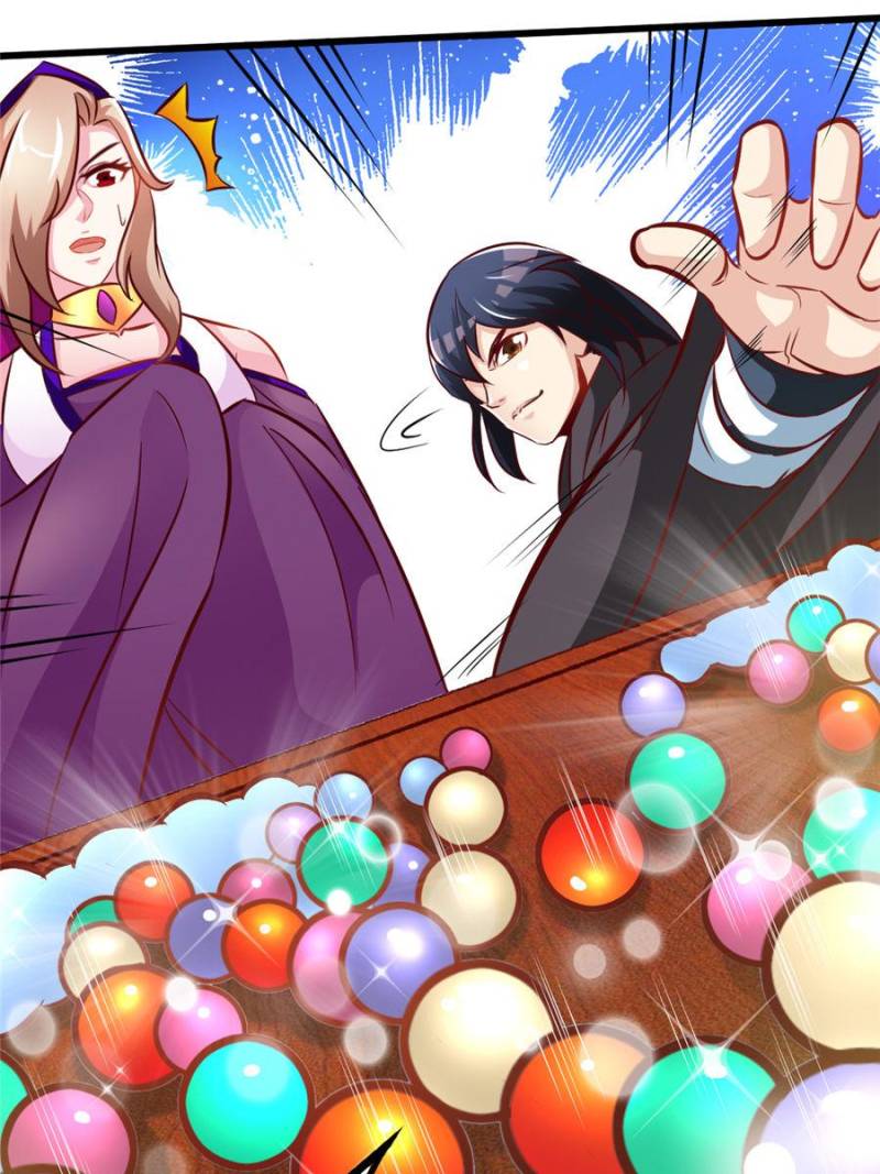 Extreme God Chapter 117 - halaman 22