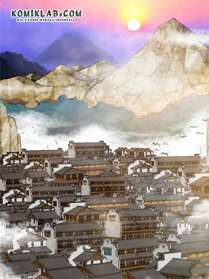 Extreme God Chapter 117 - halaman 3
