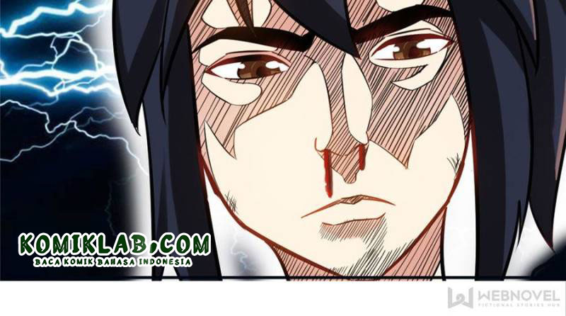 Extreme God Chapter 117 - halaman 30