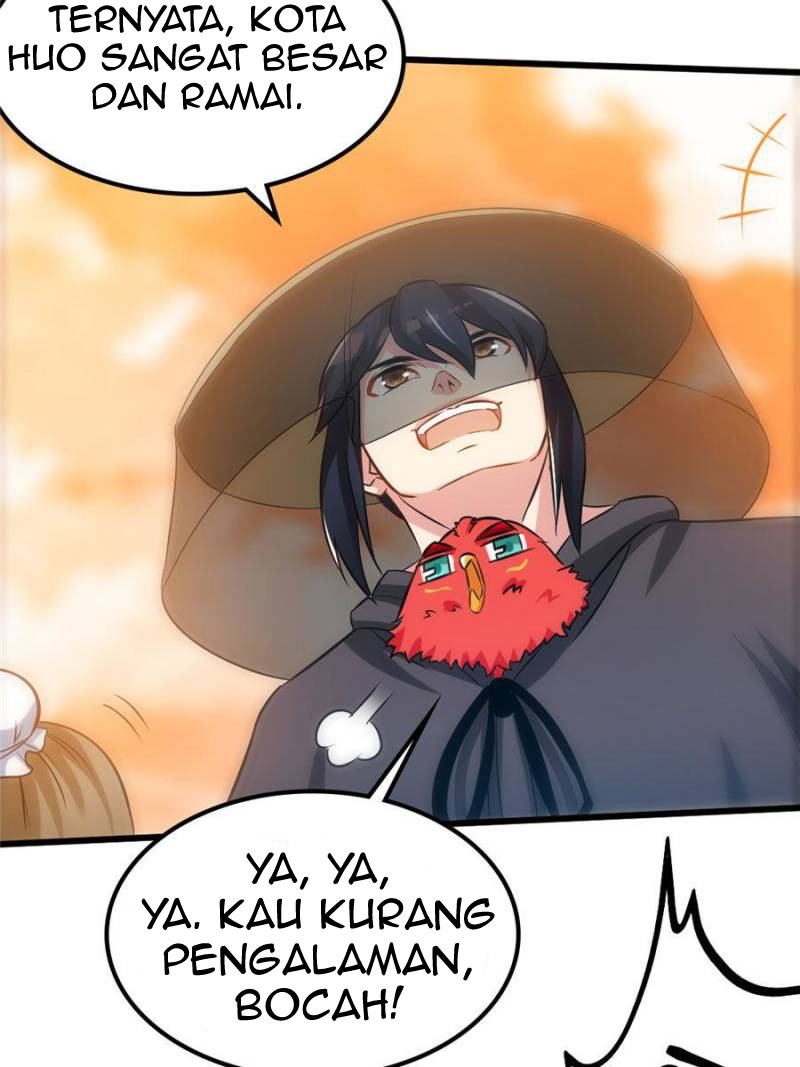 Extreme God Chapter 117 - halaman 7