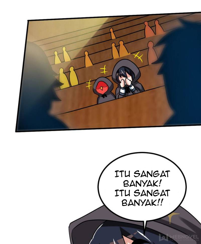 Extreme God Chapter 118 - halaman 10