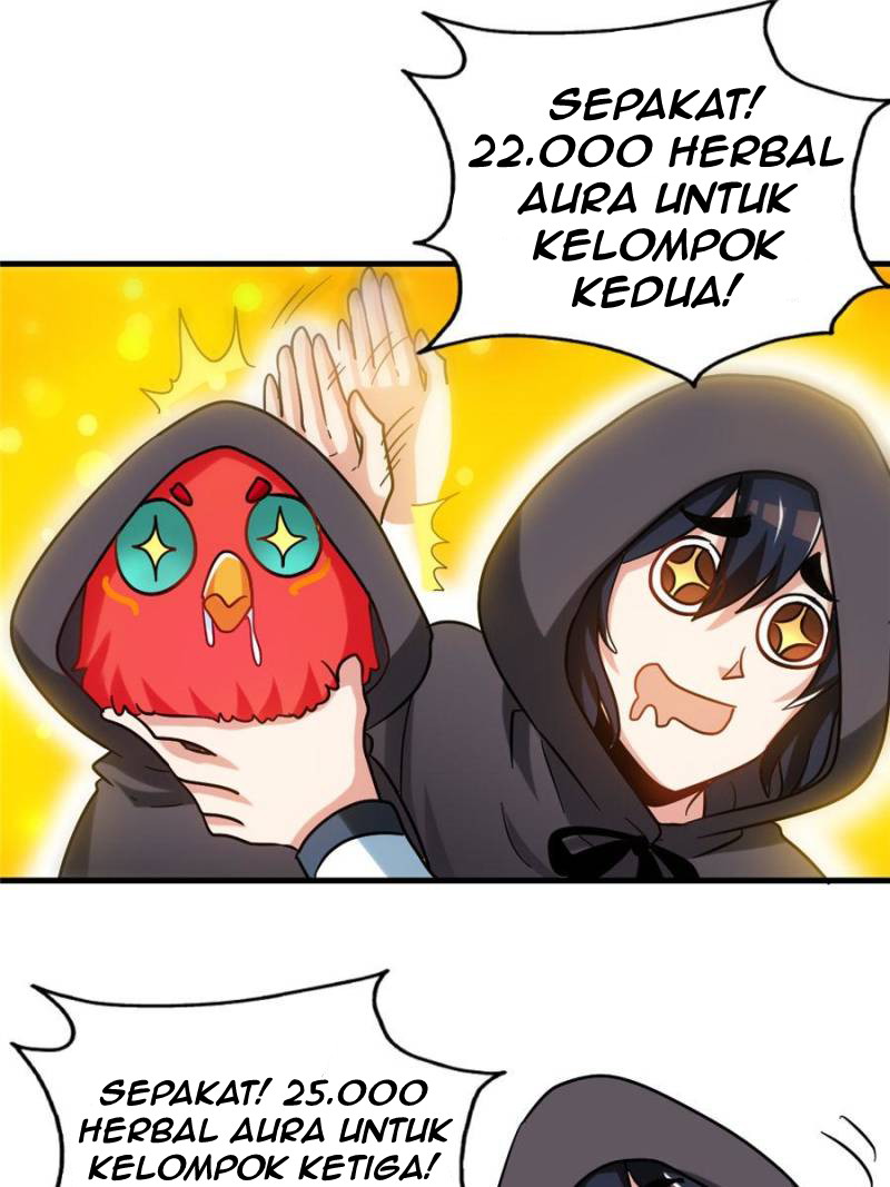 Extreme God Chapter 118 - halaman 13