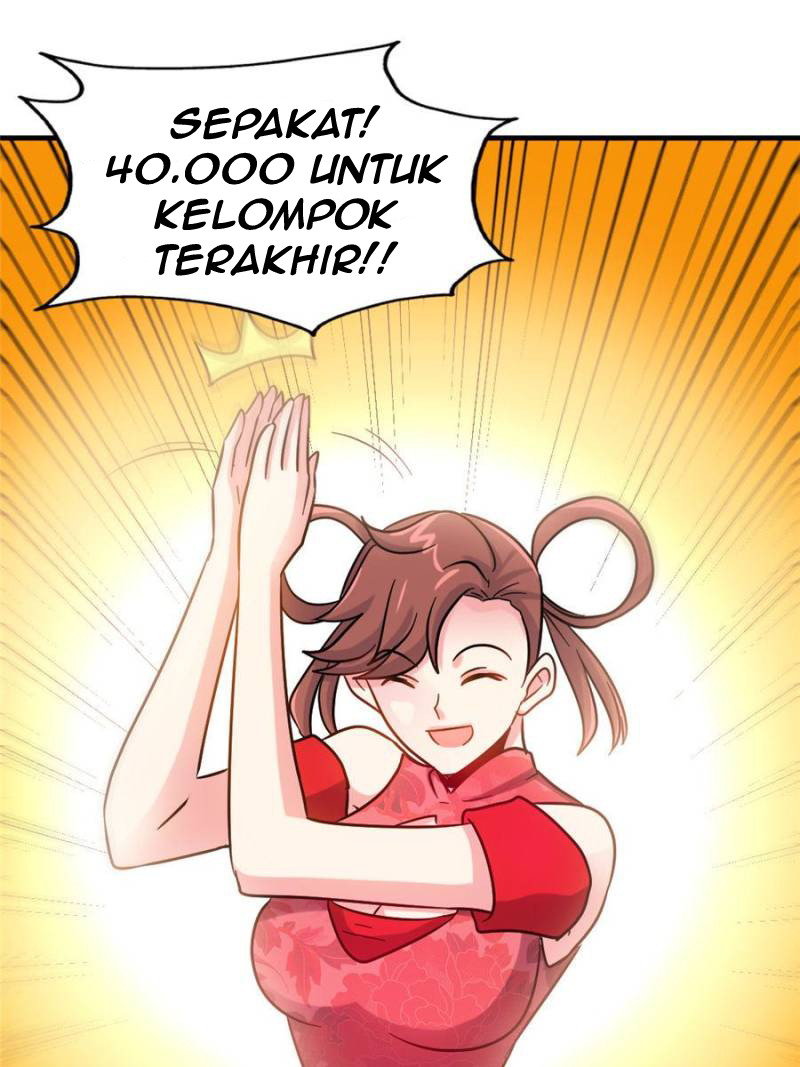 Extreme God Chapter 118 - halaman 15