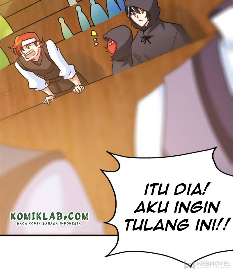 Extreme God Chapter 118 - halaman 20