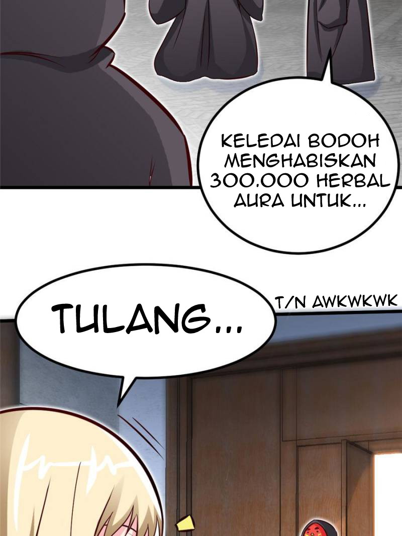 Extreme God Chapter 118 - halaman 37