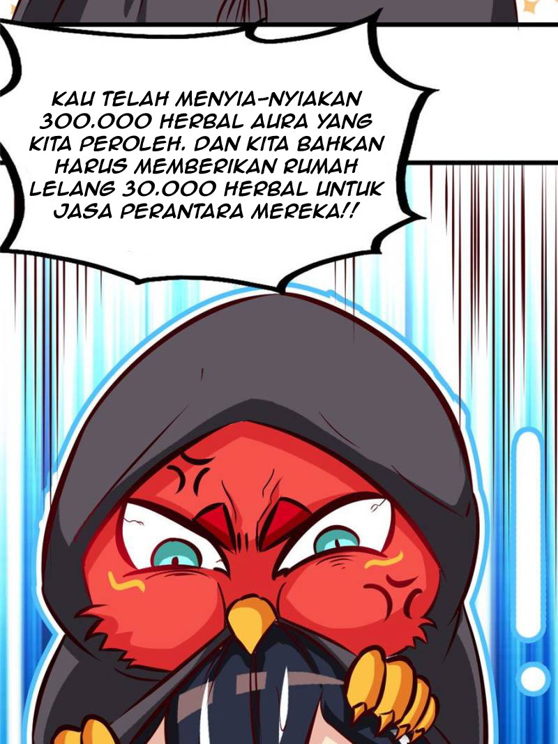 Extreme God Chapter 118 - halaman 42