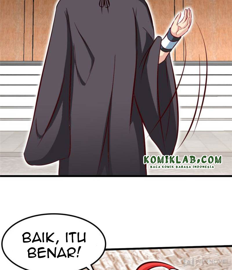 Extreme God Chapter 118 - halaman 45
