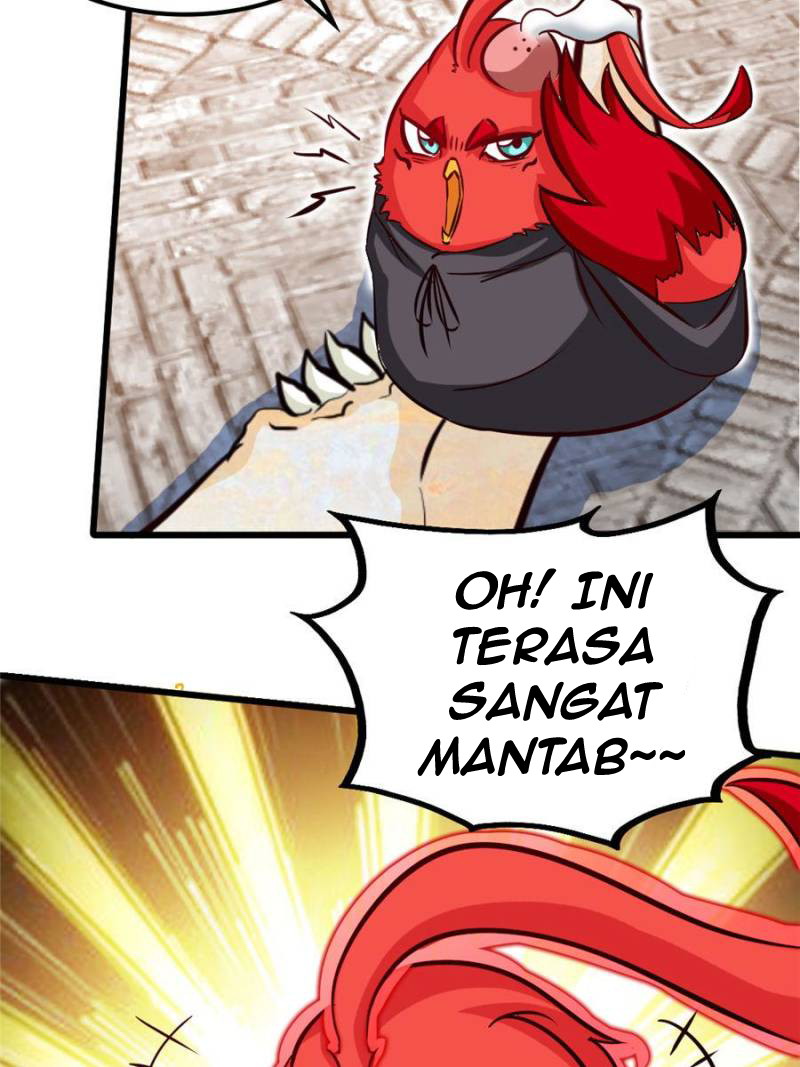 Extreme God Chapter 118 - halaman 46