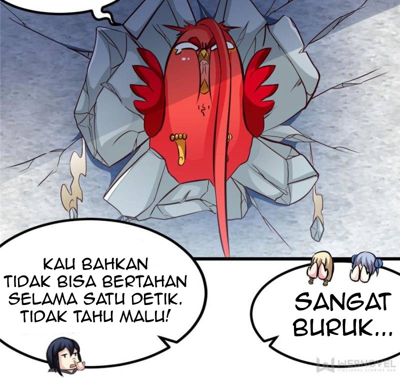 Extreme God Chapter 119 - halaman 13