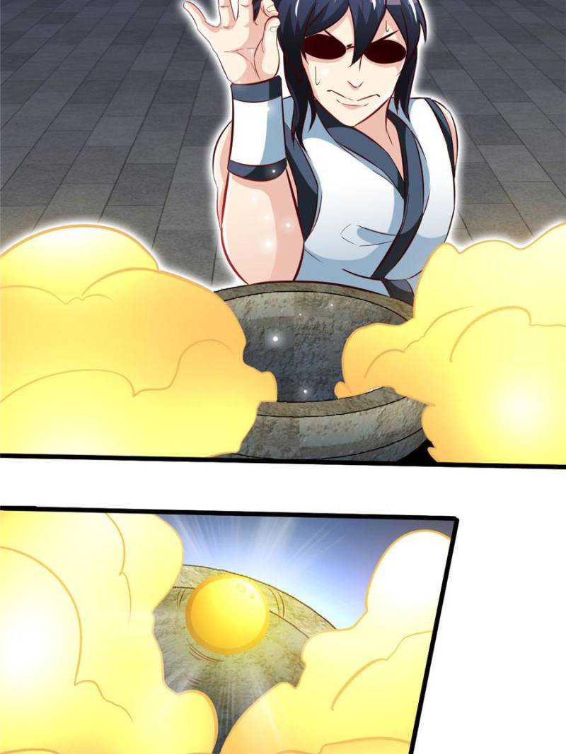 Extreme God Chapter 119 - halaman 17