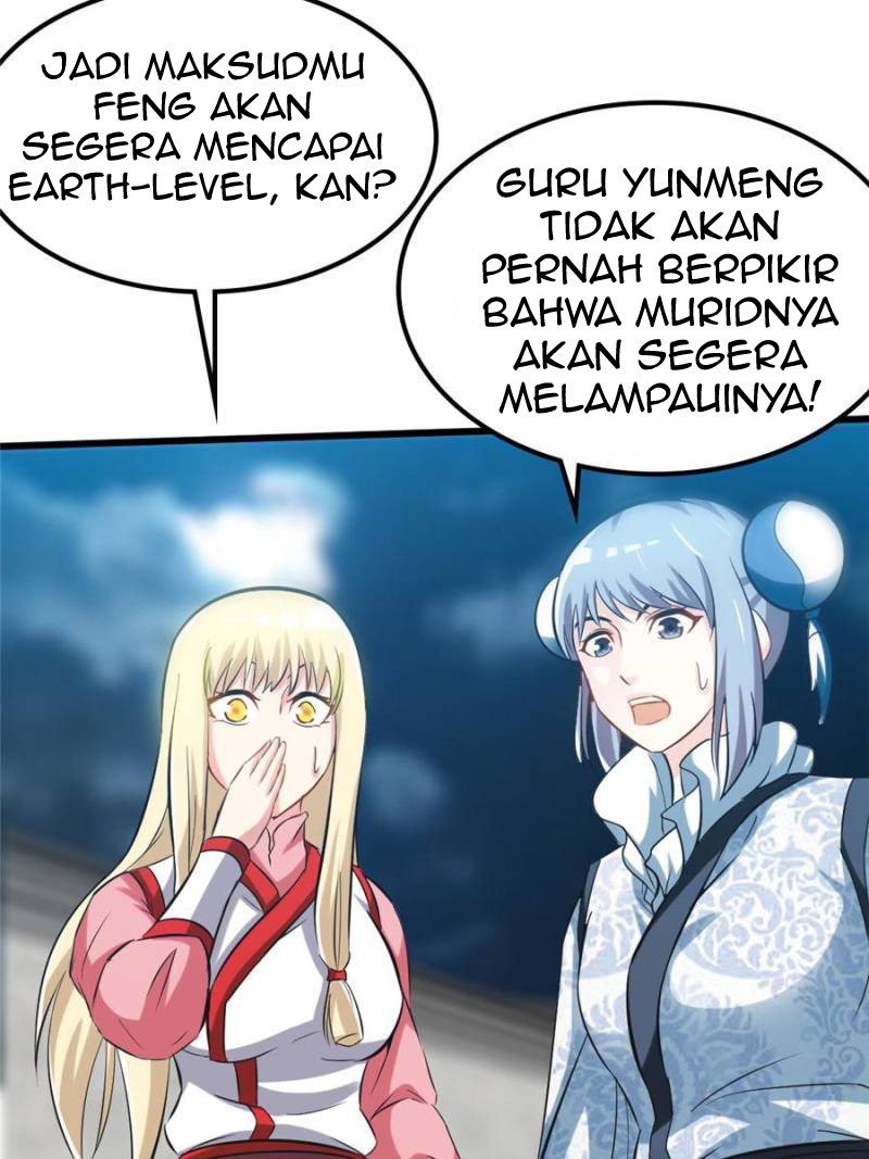 Extreme God Chapter 119 - halaman 22