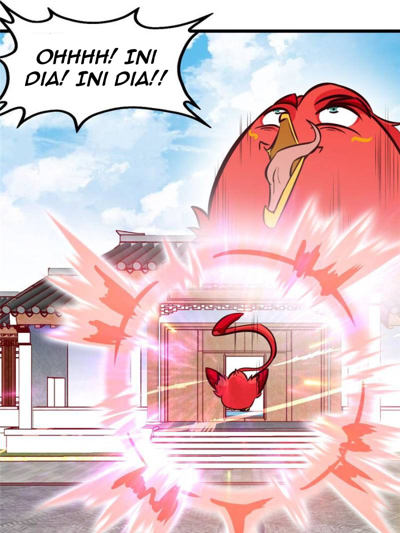 Extreme God Chapter 119 - halaman 3