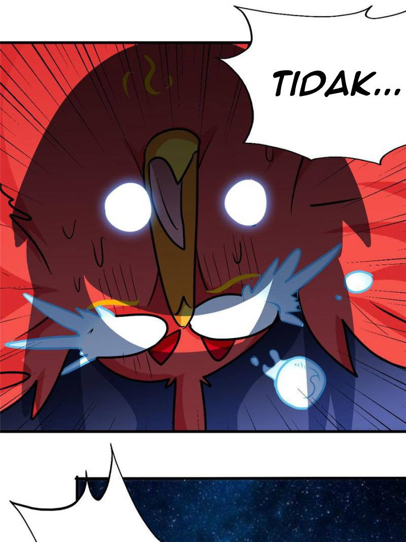 Extreme God Chapter 119 - halaman 33