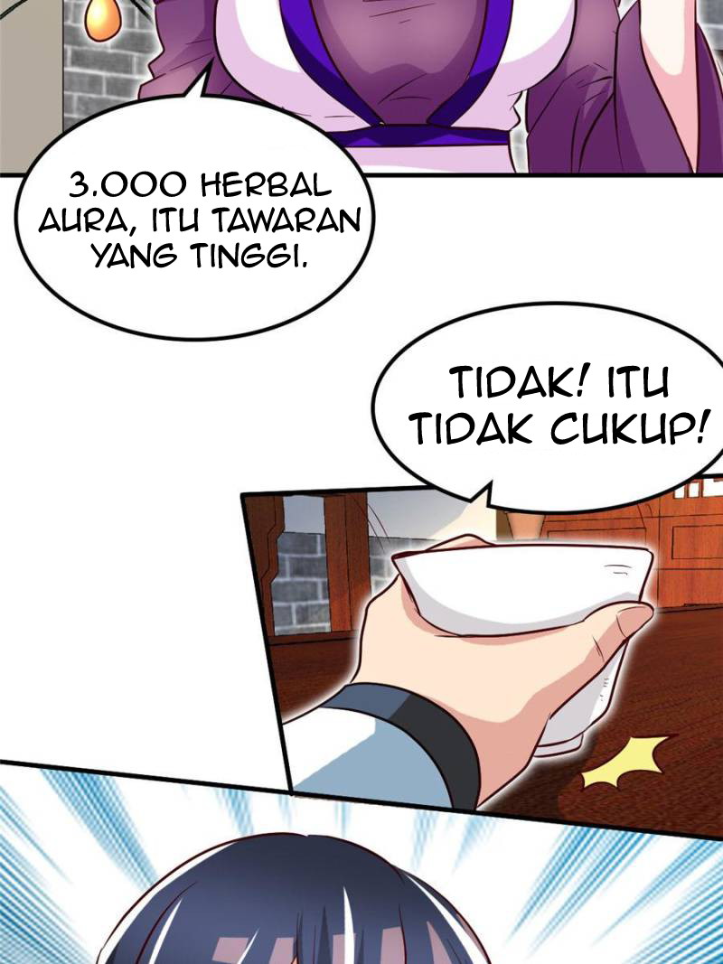 Extreme God Chapter 119 - halaman 40