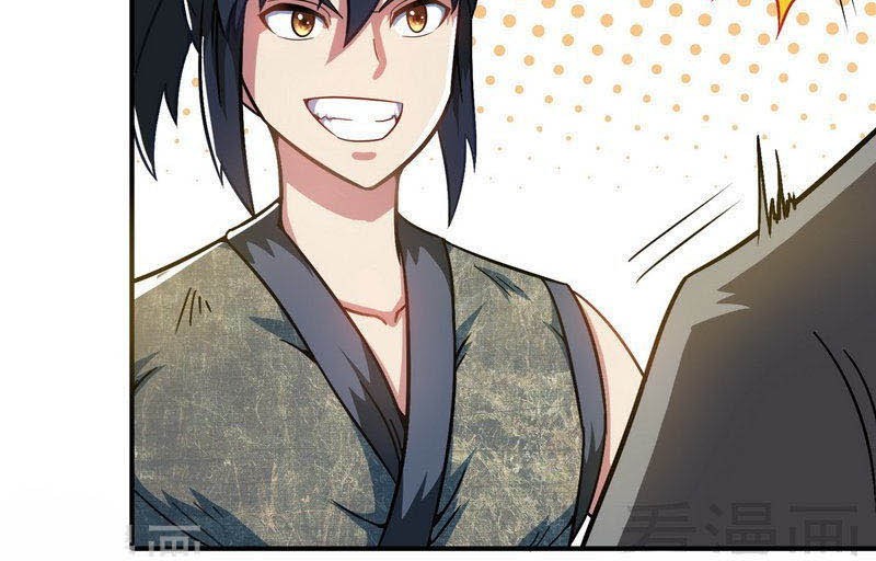 Extreme God Chapter 12 - halaman 19