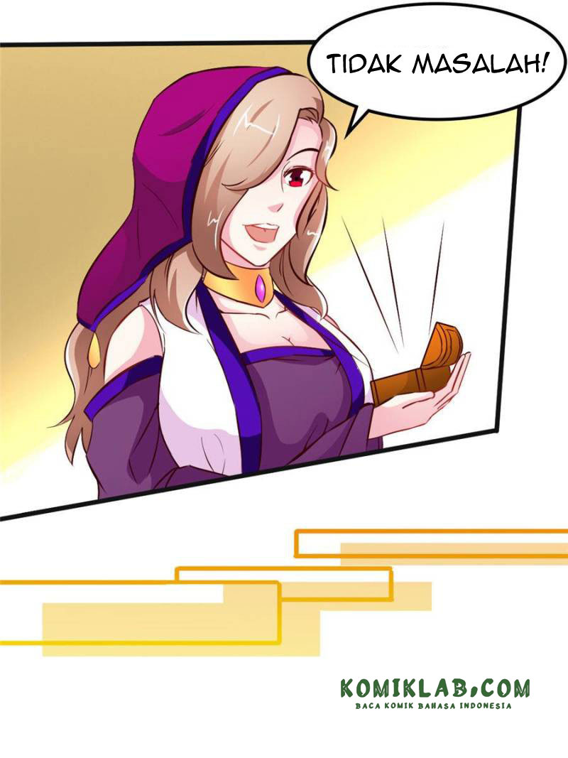 Extreme God Chapter 120 - halaman 14