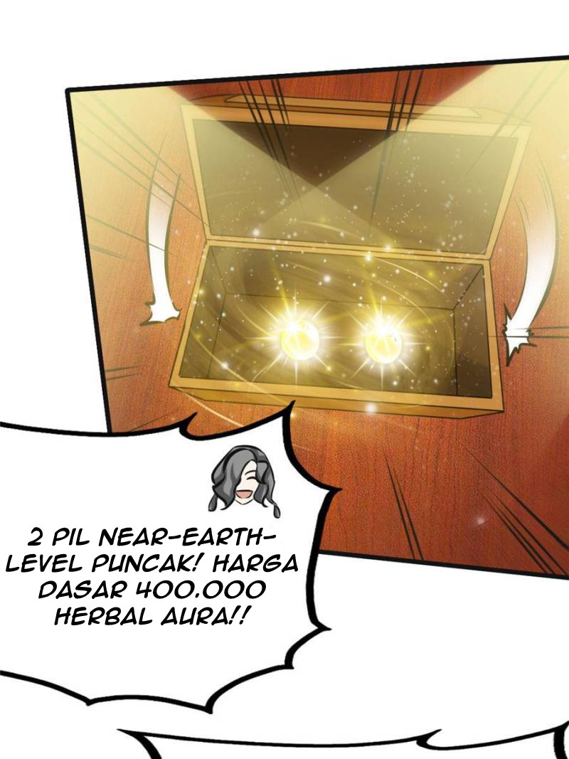 Extreme God Chapter 120 - halaman 18