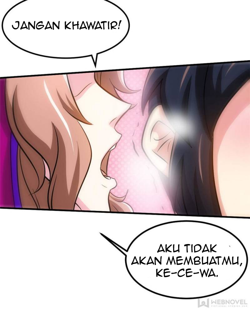 Extreme God Chapter 120 - halaman 30