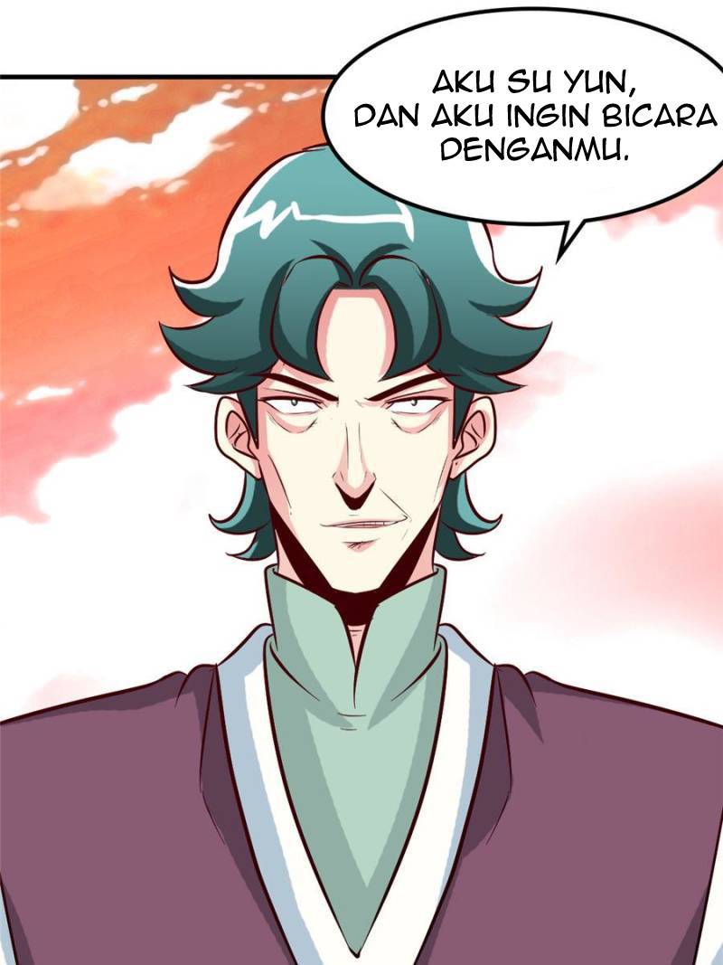 Extreme God Chapter 120 - halaman 39