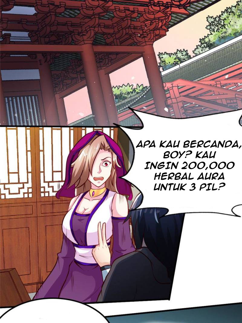 Extreme God Chapter 120 - halaman 4