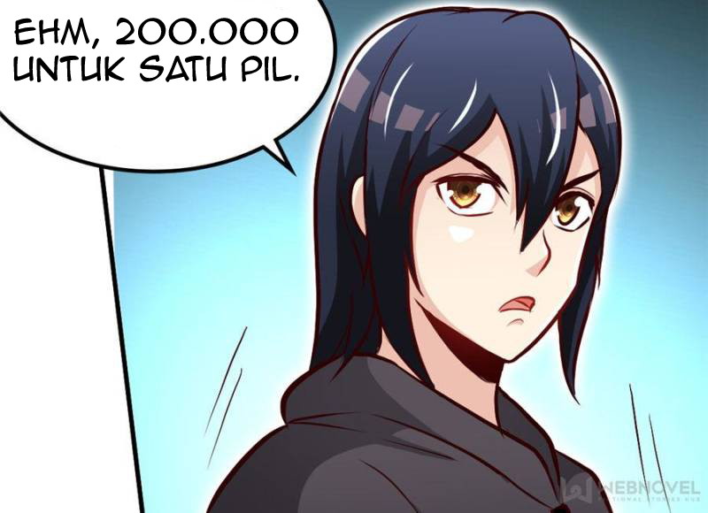 Extreme God Chapter 120 - halaman 5