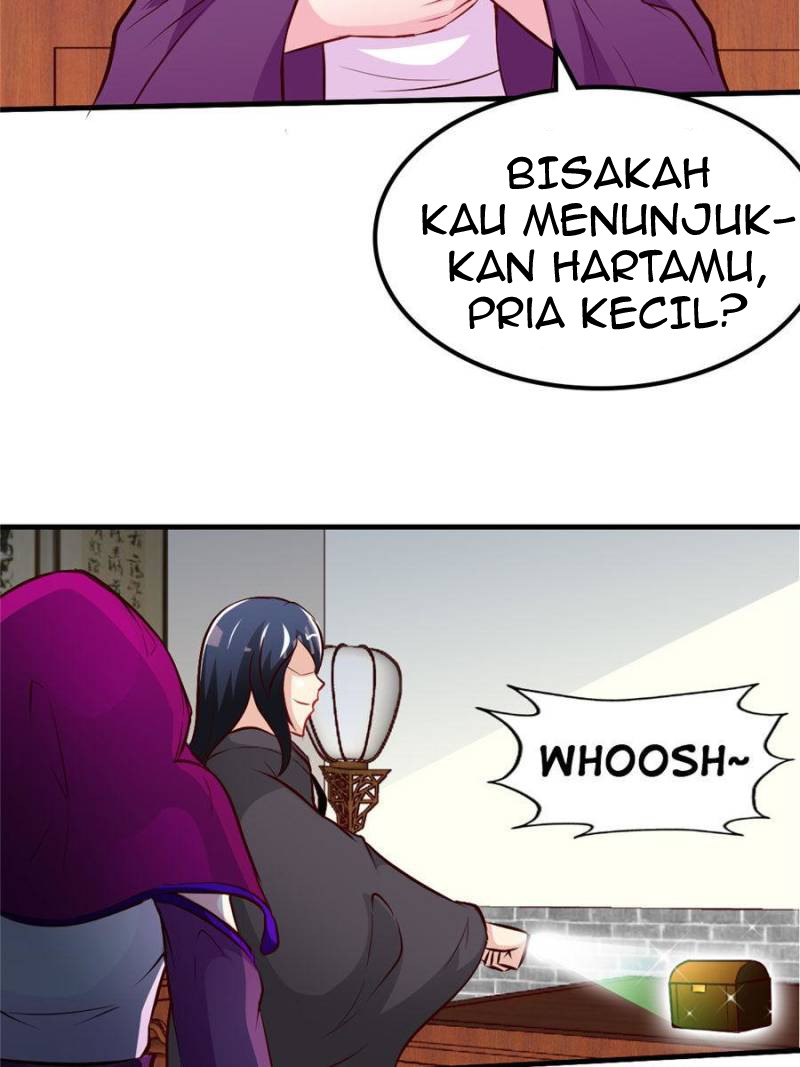 Extreme God Chapter 120 - halaman 7