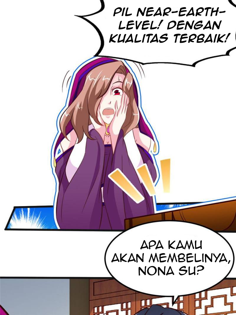 Extreme God Chapter 120 - halaman 9