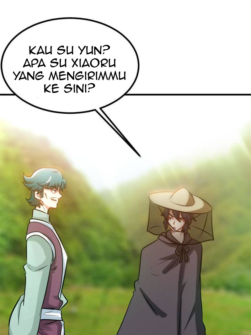 Extreme God Chapter 121 - halaman 13