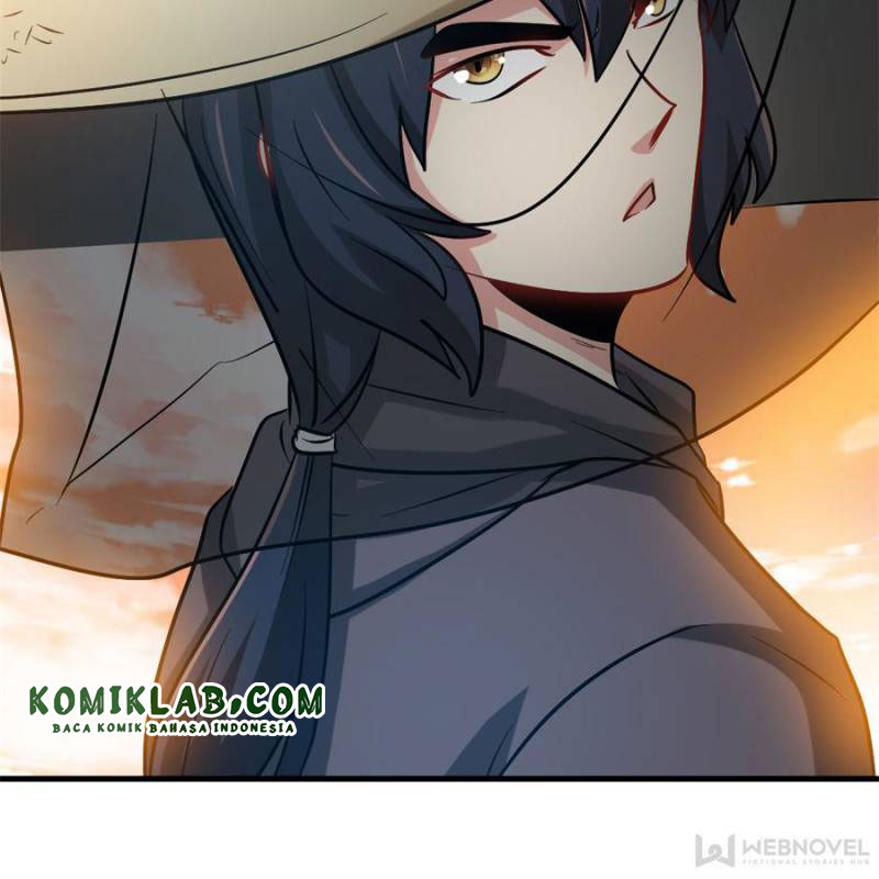 Extreme God Chapter 121 - halaman 16