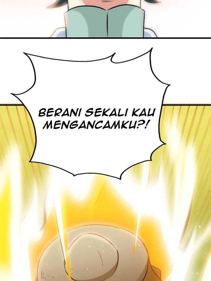 Extreme God Chapter 121 - halaman 18