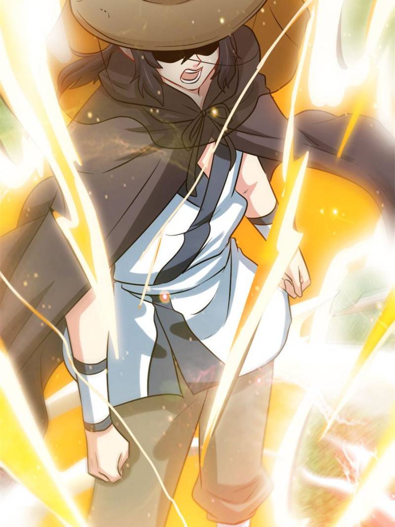 Extreme God Chapter 121 - halaman 19