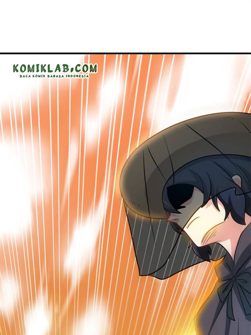 Extreme God Chapter 121 - halaman 21