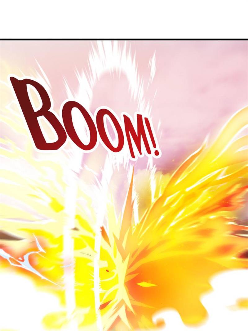 Extreme God Chapter 121 - halaman 25