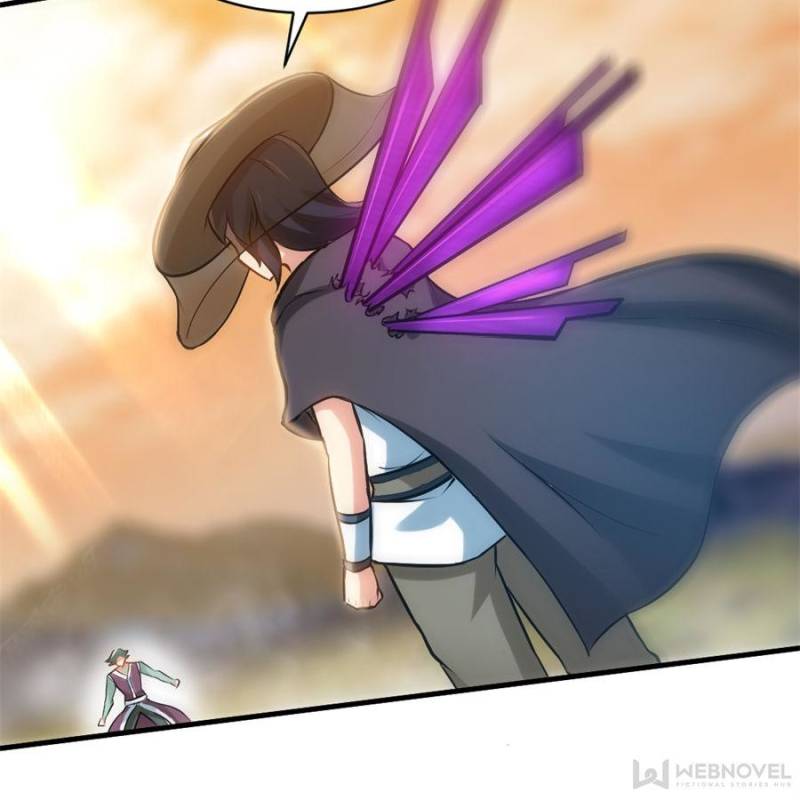 Extreme God Chapter 121 - halaman 28