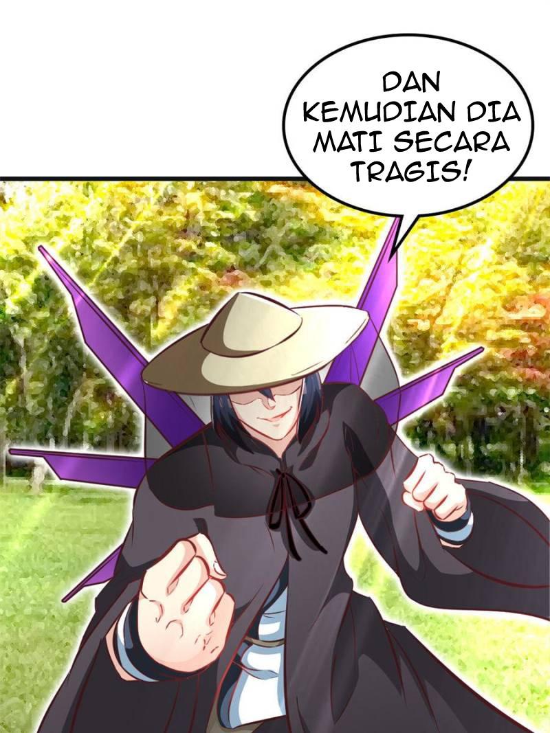 Extreme God Chapter 121 - halaman 29