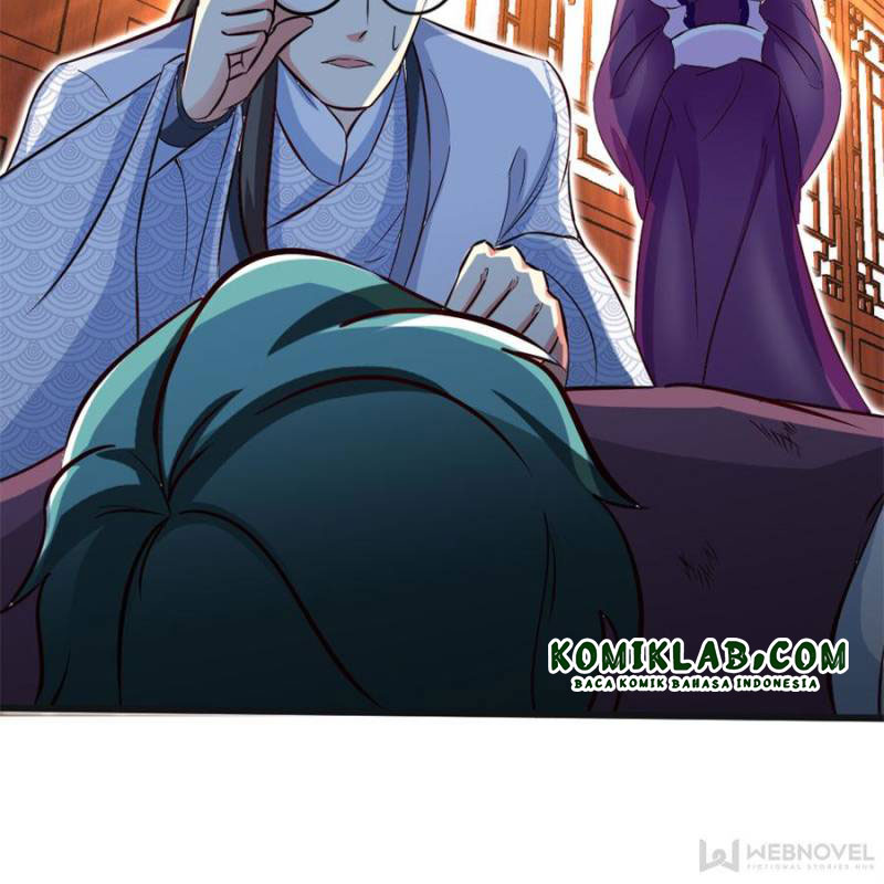 Extreme God Chapter 121 - halaman 46