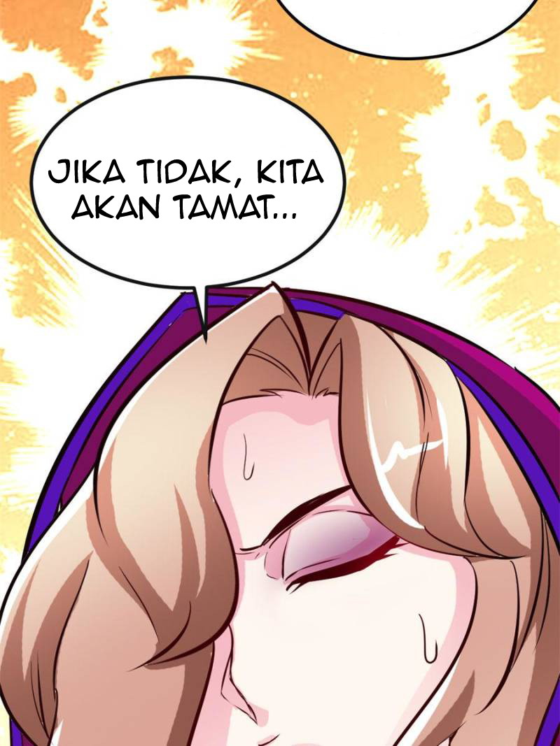 Extreme God Chapter 121 - halaman 48