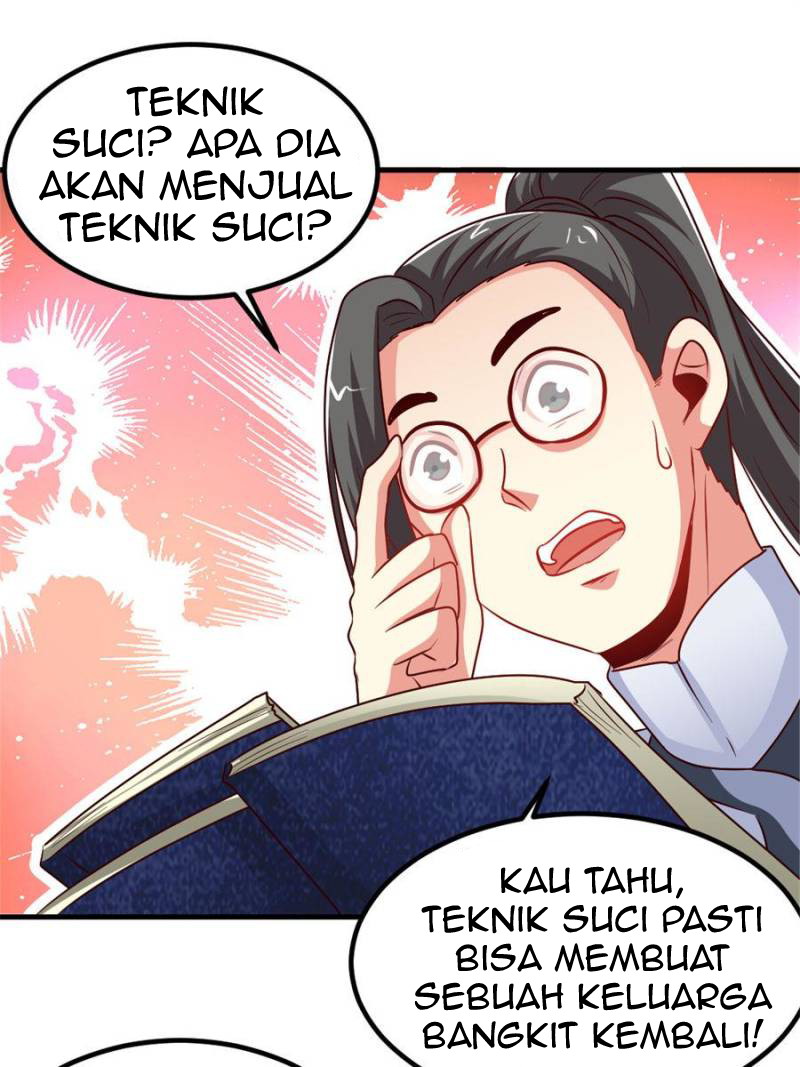 Extreme God Chapter 121 - halaman 9