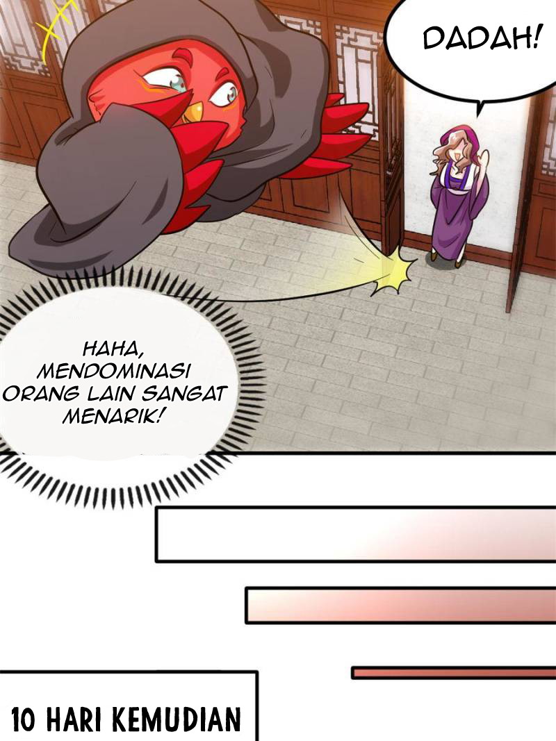 Extreme God Chapter 122 - halaman 10